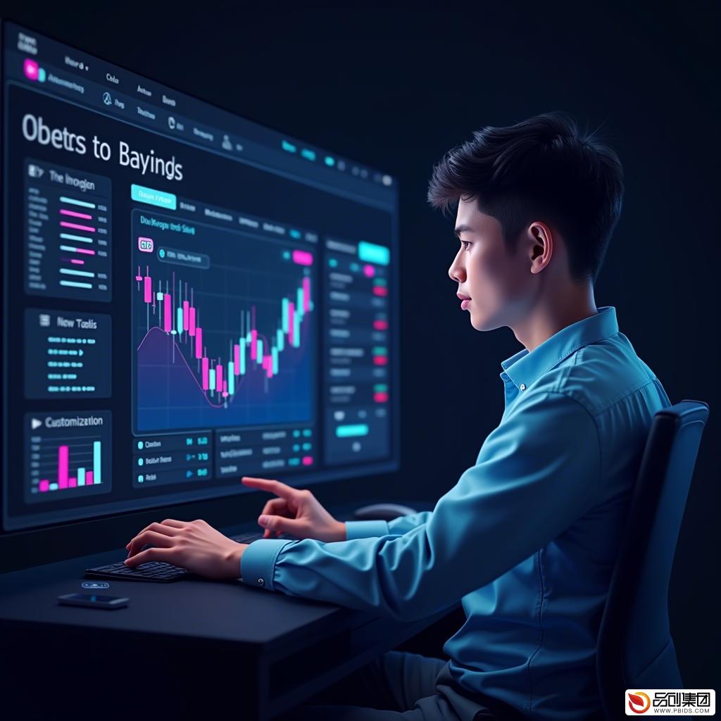 期货软件订制:打造个性化交易平台的全方位解析