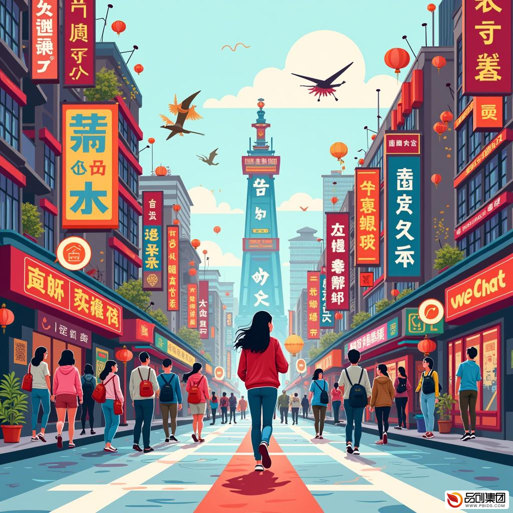 郑州小程序微信开发：打造高效便捷的移动应用新体验

