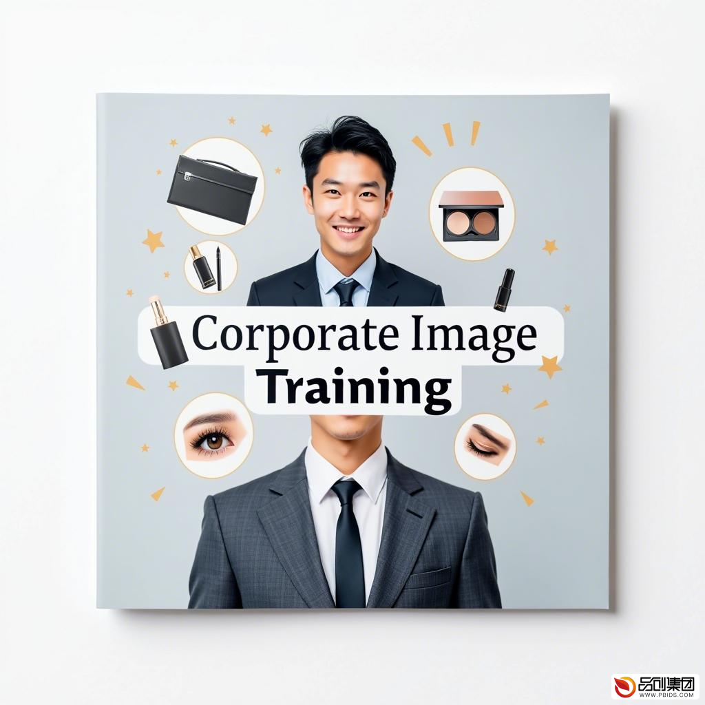 打造专业形象:形象管理培训PPT全攻略