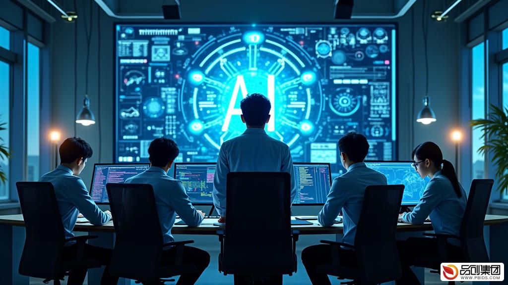 AI技术引领精神卫生行业智能化升级的新篇章