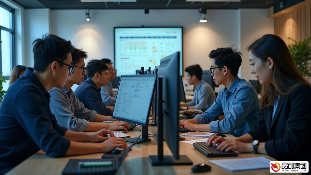 人力外包服务：高效、灵活的企业人力资源解决方案
