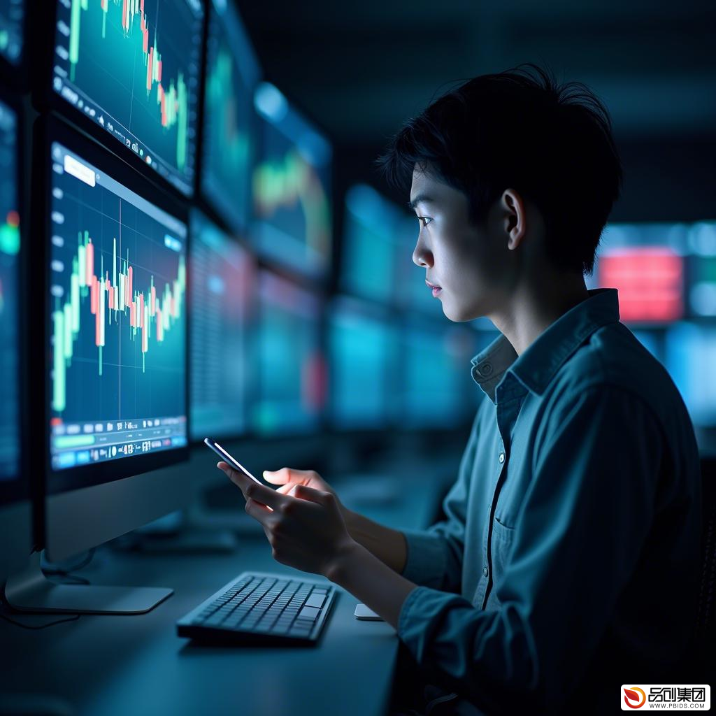 股票开户软件全解析:如何选择最适合您的投资伙伴