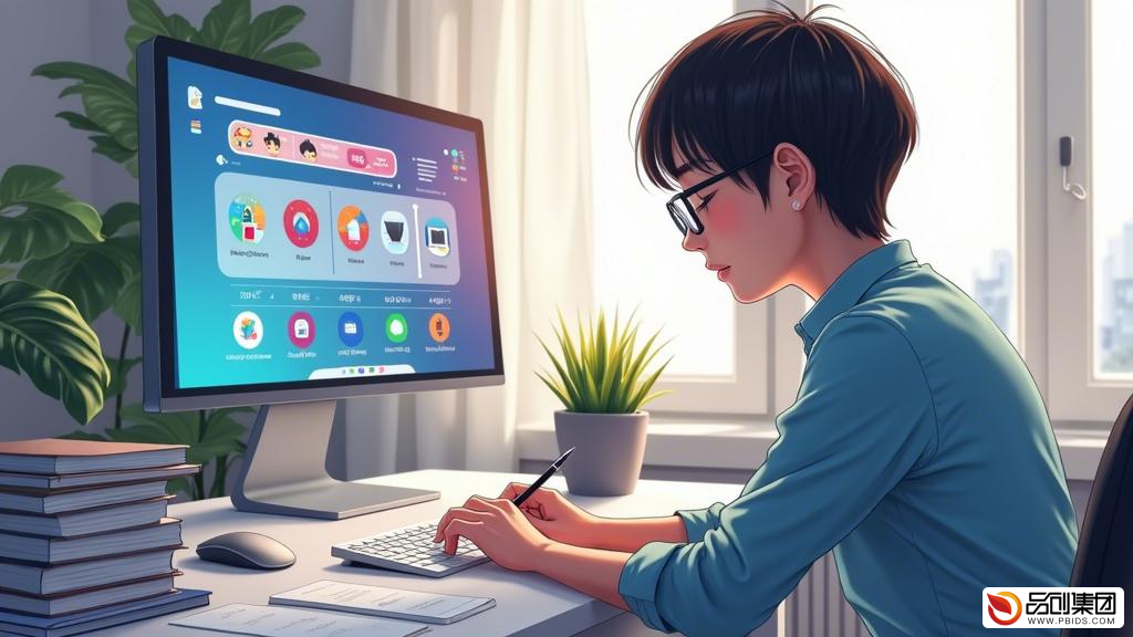 定制APP与开发：打造专属移动应用的全面指南
