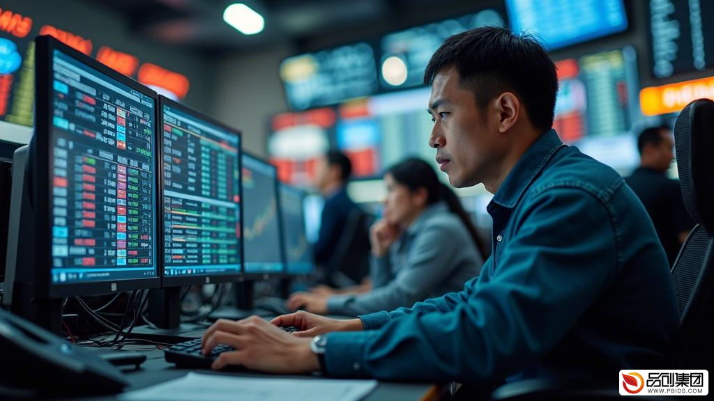 股票交易开户全攻略：从零开始的投资之旅
