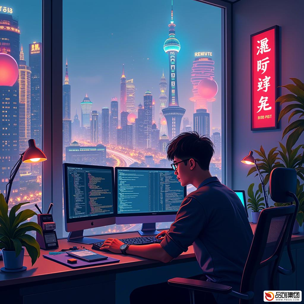 沈阳软件开发定制:打造专属数字化解决方案
