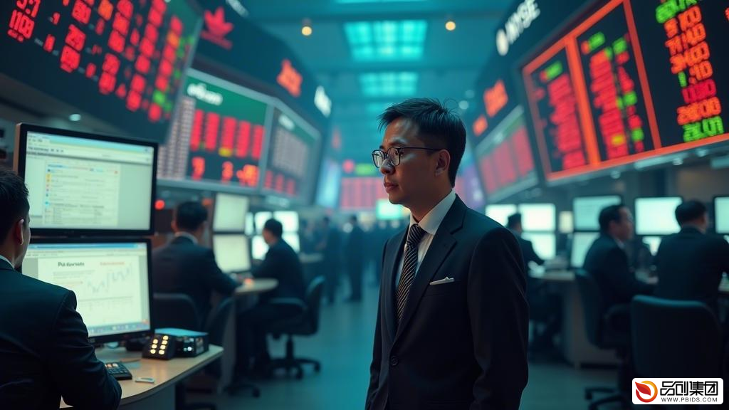 股票买卖全解析：从入门到精通的指南
