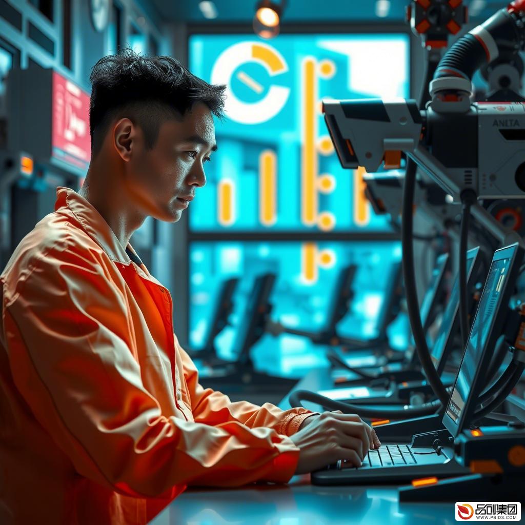 科技创新引领未来:深度解析新质生产力的崛起