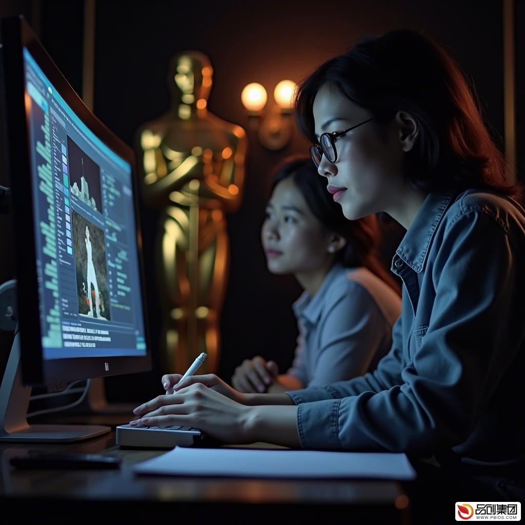 好莱坞编剧罢工终落幕：AI剧本生成比例受限协议达成
