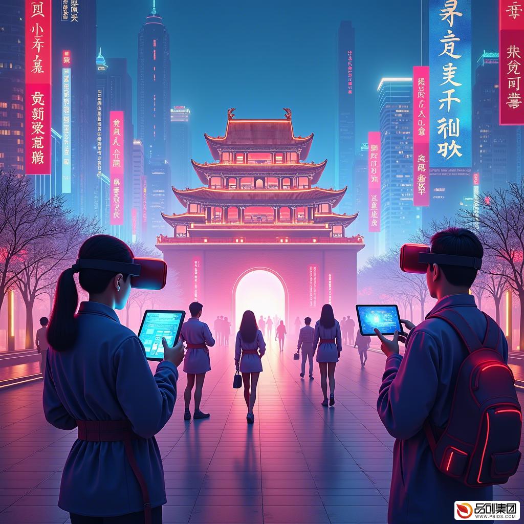 湖北交互设计：创新引领未来用户体验
