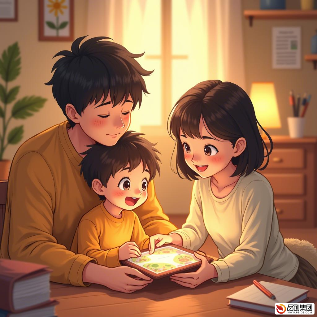 免费儿童启蒙教育软件：开启孩子智慧之门的钥匙

