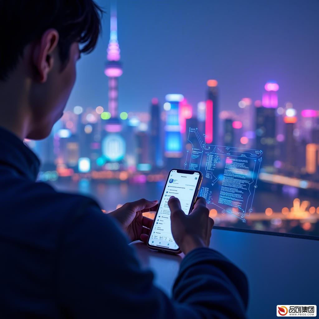 深圳APP程序定制开发:打造专属移动应用的全方位指南