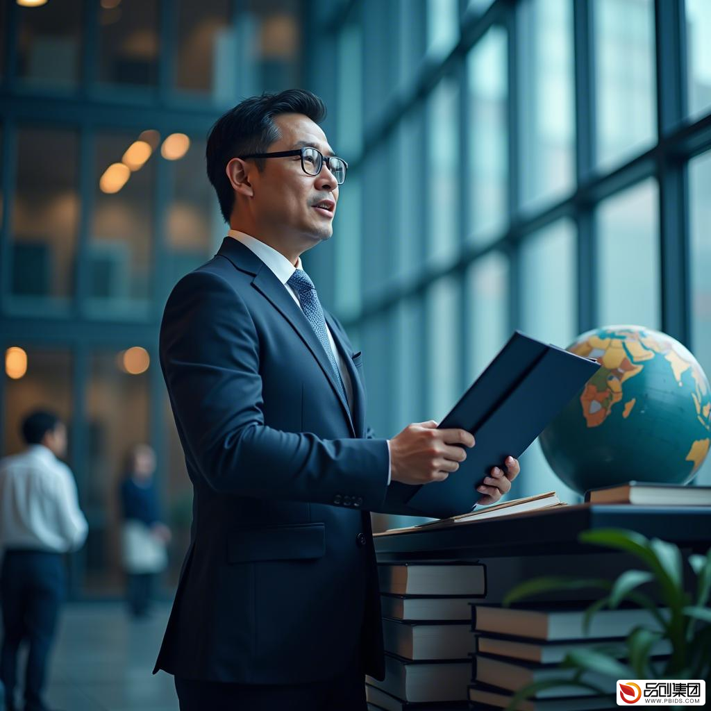 EMBA工商管理课程:精英领袖的塑造之旅