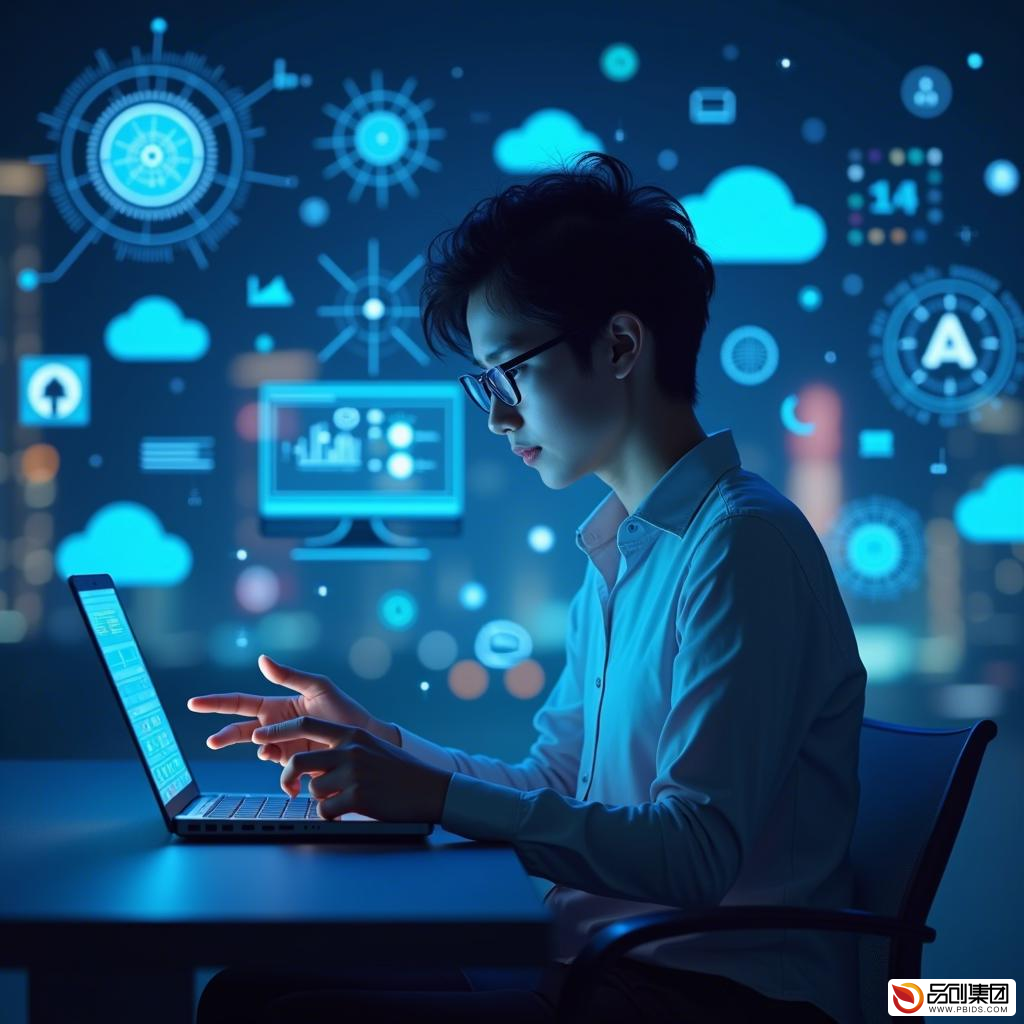 数字化时代:普通人如何参与并受益