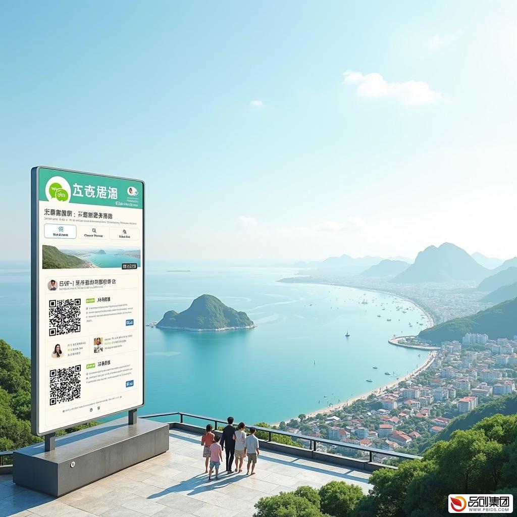 烟台微信公众号开发:打造高效互动的数字营销新平台