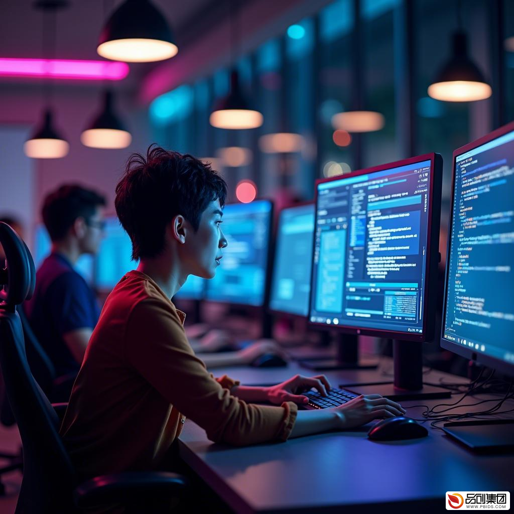 系统软件定制开发公司的全方位解析：打造专属数字化解决方案
