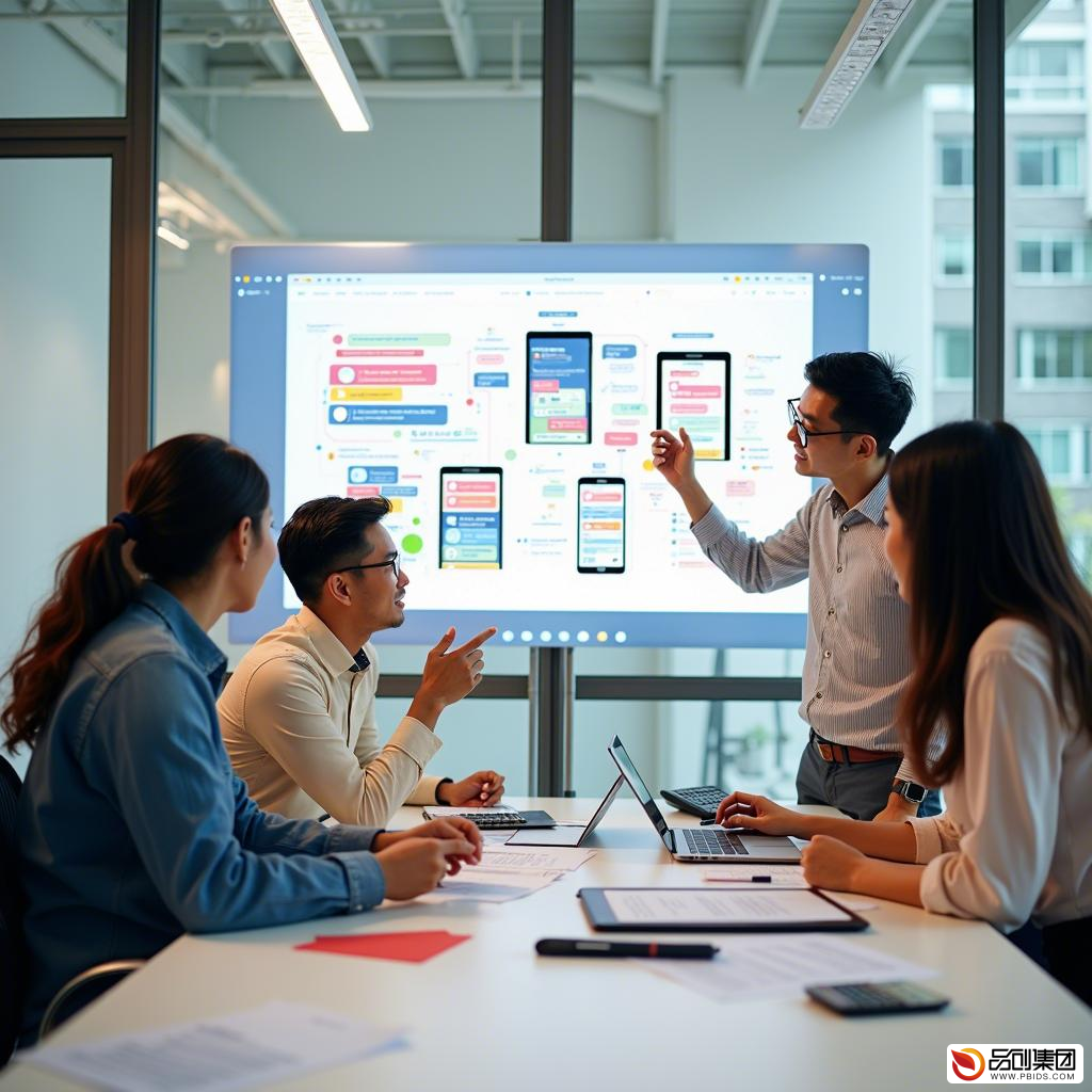 揭秘APP开发报价:如何选择最合适的报价公司