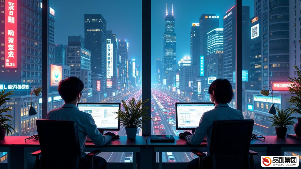 揭秘外包公司的运作奥秘与优势
