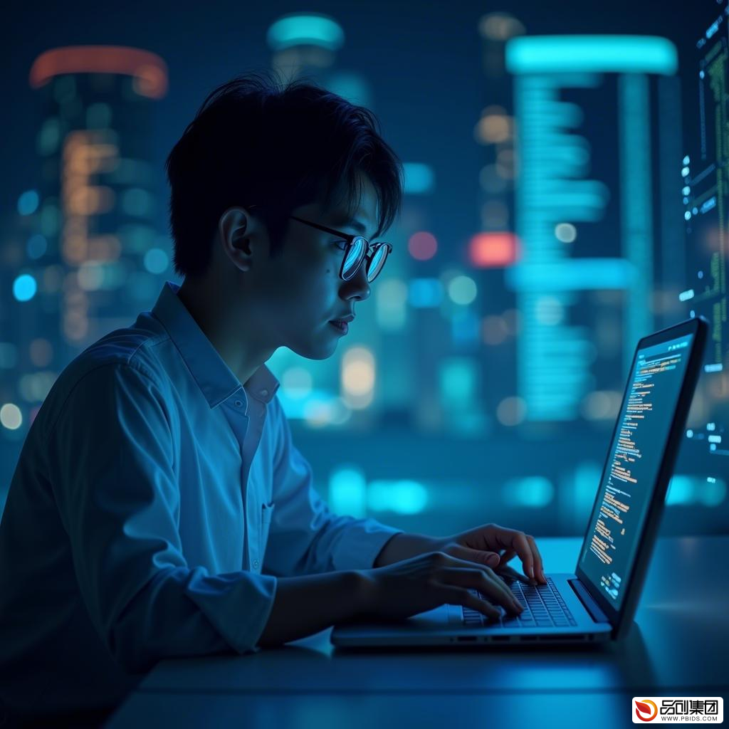 安全信息工程专业：守护数字世界的坚固防线
