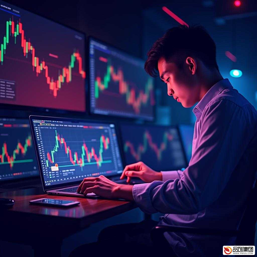 精选炒股APP:打造您的专属投资利器