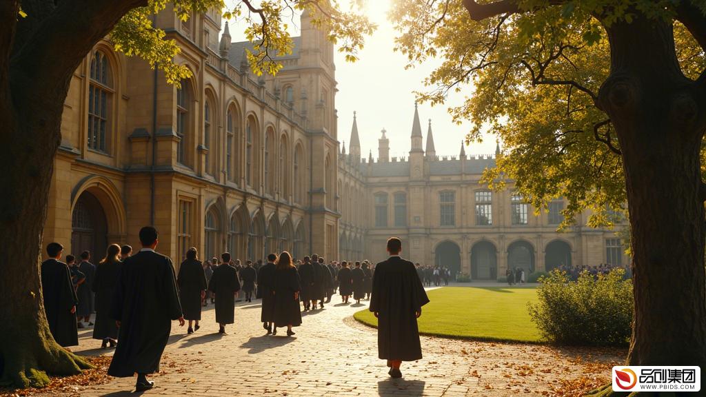 牛津大学交互设计：创新与实践的殿堂
