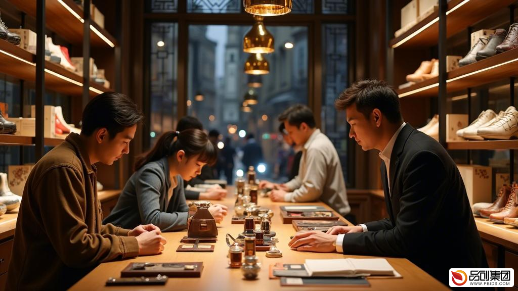 成都定制小程序：打造专属商业解决方案的利器

