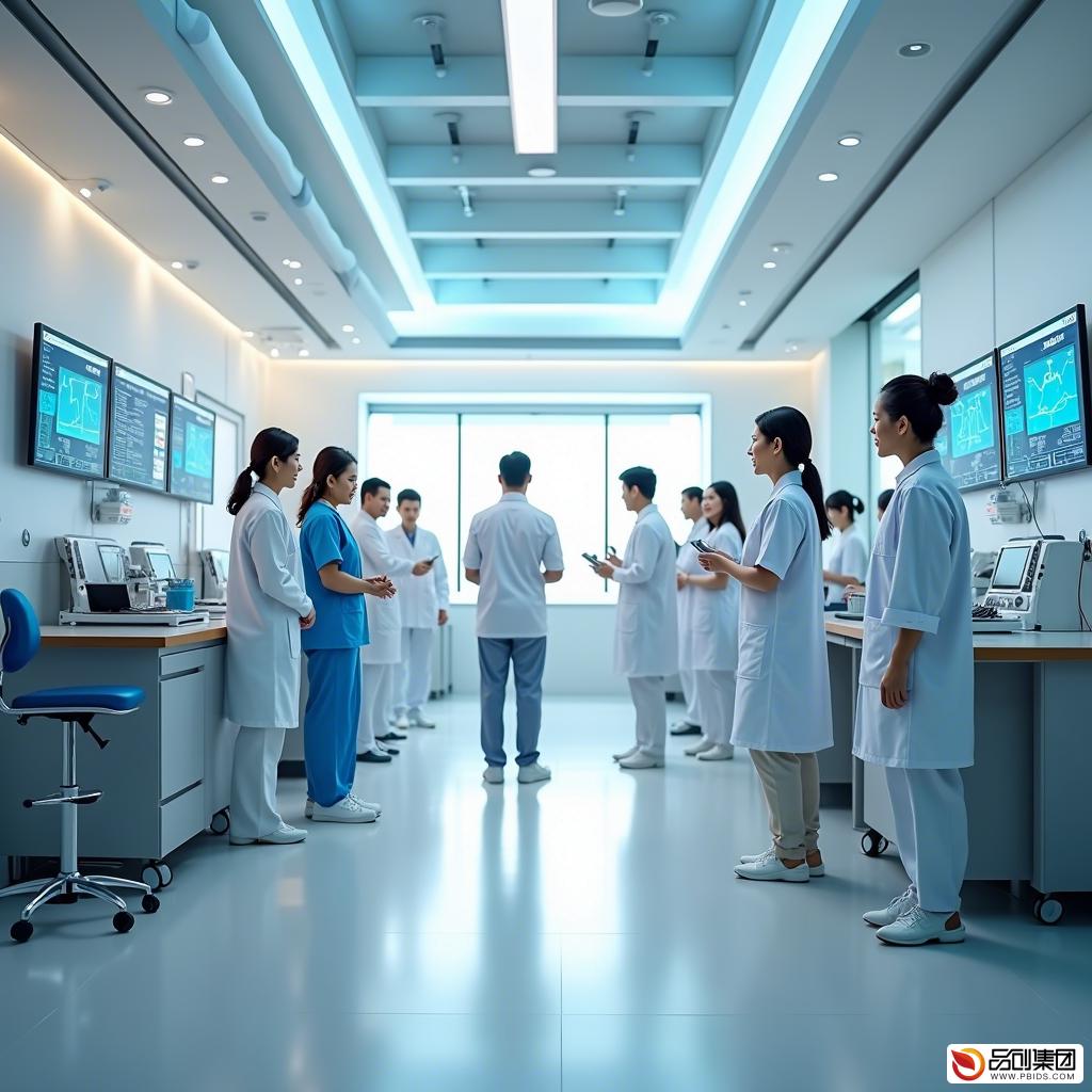 品创集团：DeepSeek如何助力体检中心实现运营效率飞跃
