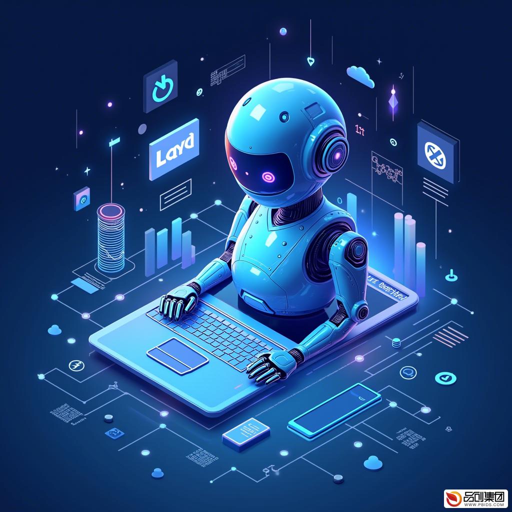 AI技术引领变革:DeepSeek模型与品创集团携手共创未来新篇章