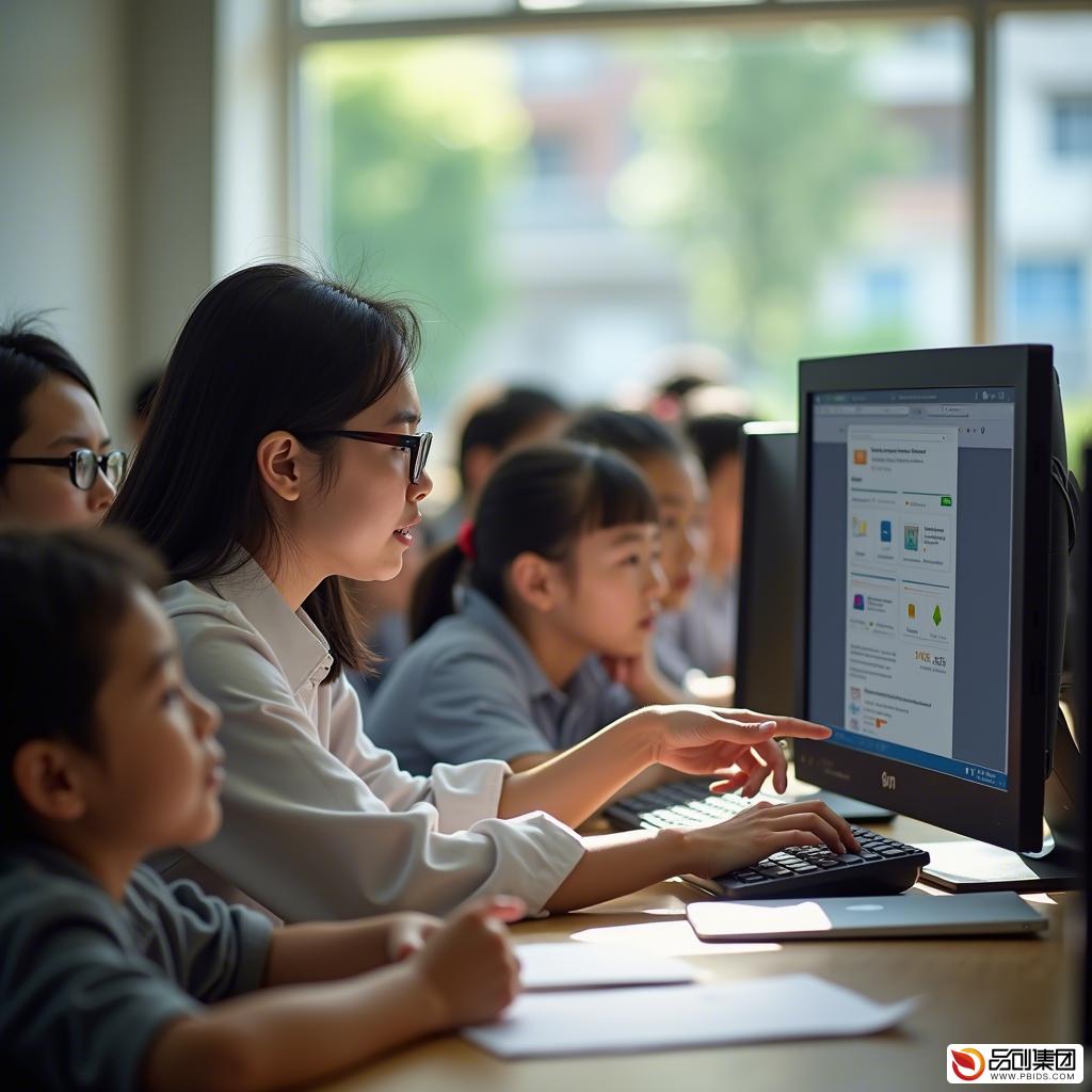 老师上课用的计算机辅助教学软件：提升教育效率与质量的新篇章
