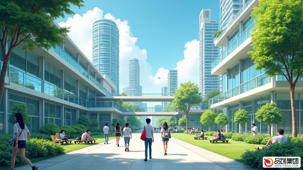 智慧校园管理系统开发：构建未来教育的数字化基石
