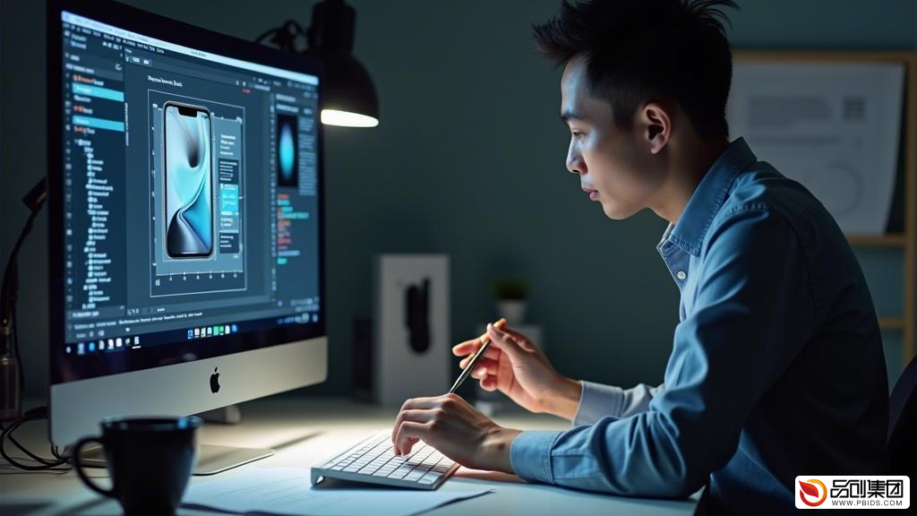 定制开发APP价格全解析：如何精准预算您的移动应用项目
