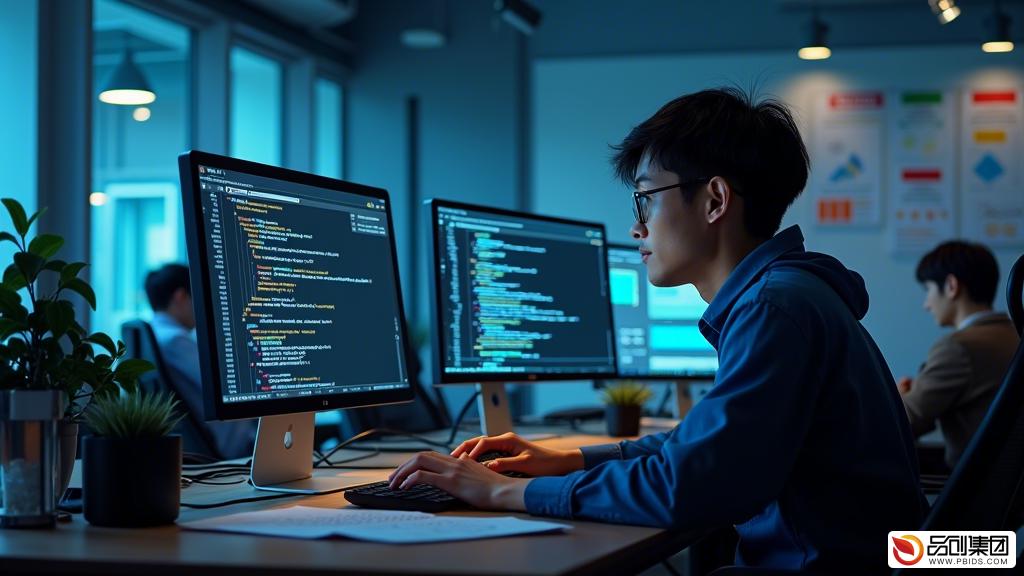 软件开发外包费用全解析：影响价格的关键因素与预算规划
