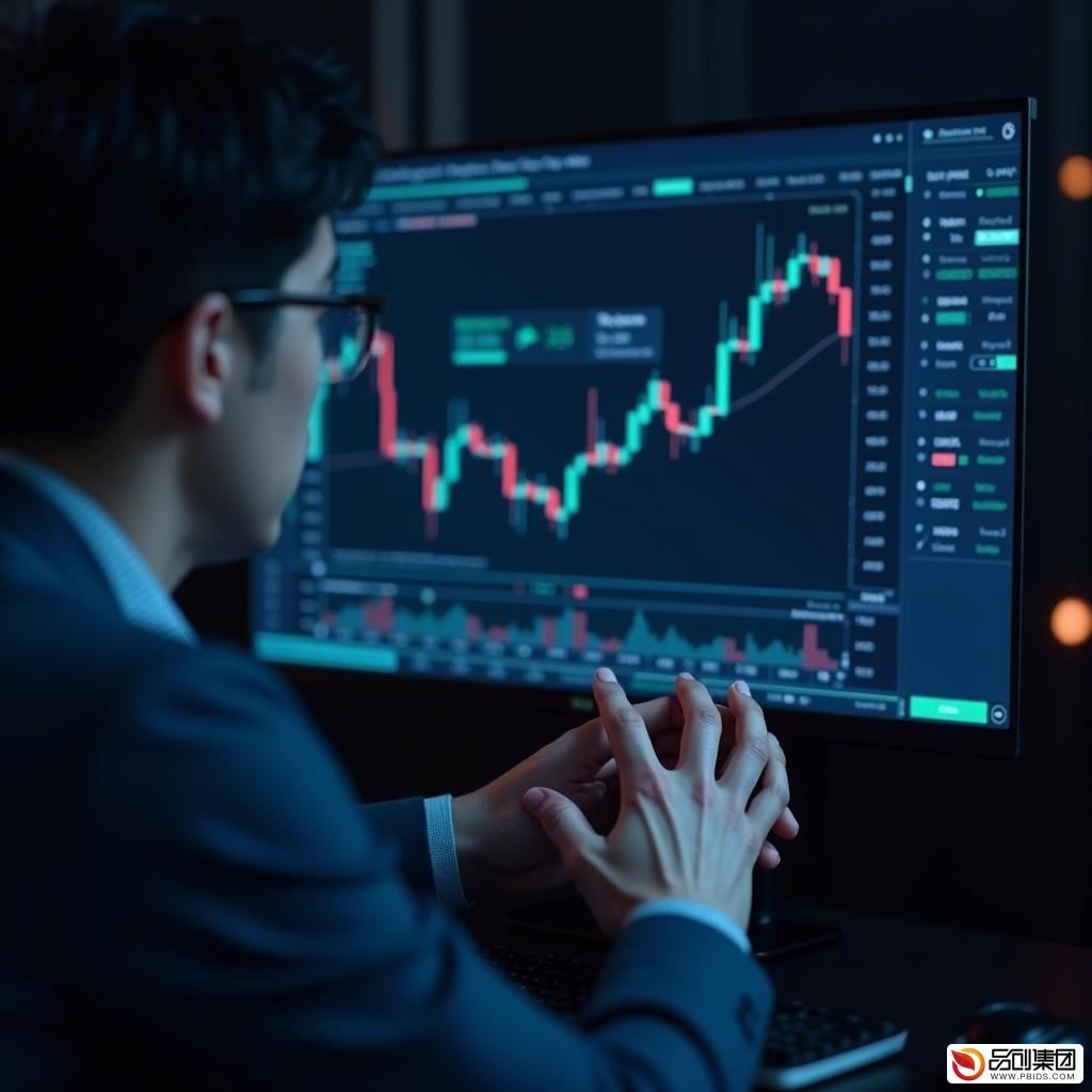 期货交易新纪元:掌握高效交易软件的秘诀