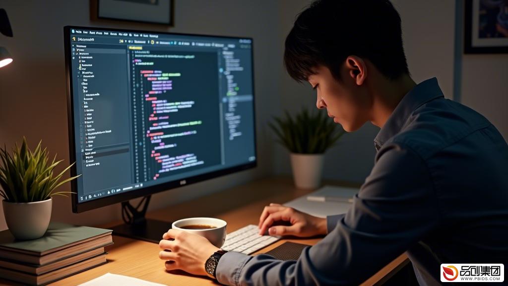 小程序开发研发：全面解析与实战指南
