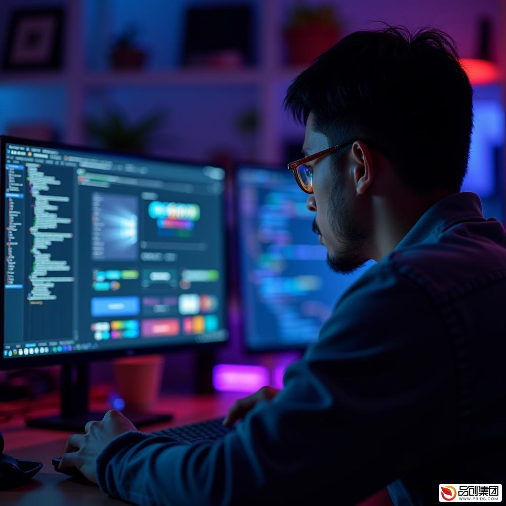 软件定制网站:打造专属数字化解决方案的一站式平台