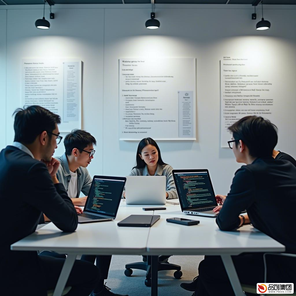 打造卓越体验:公司APP开发的全方位解析