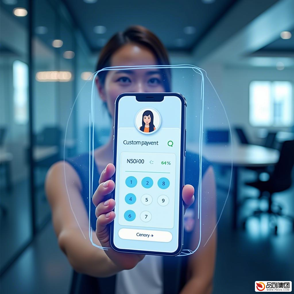 定制支付APP开发:打造专属支付解决方案