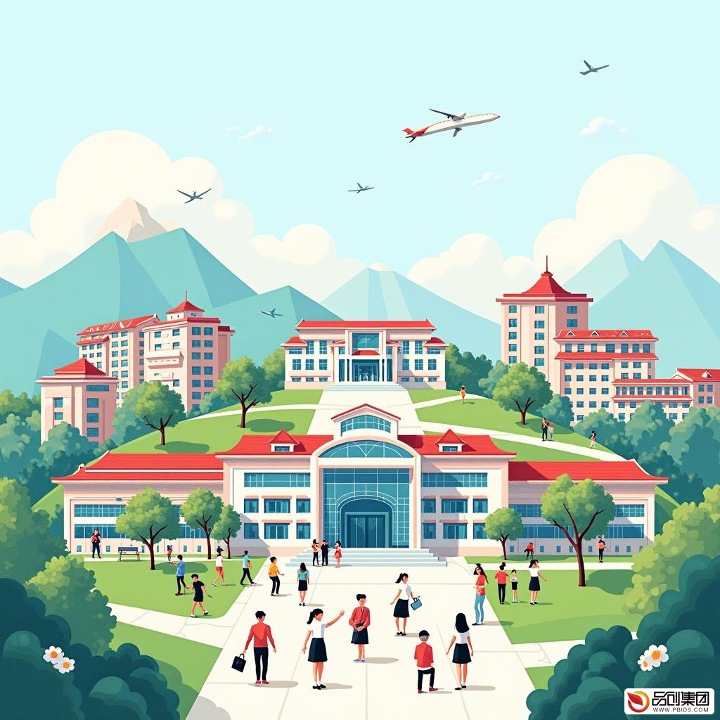 湖南保险学校:培养保险行业精英的摇篮