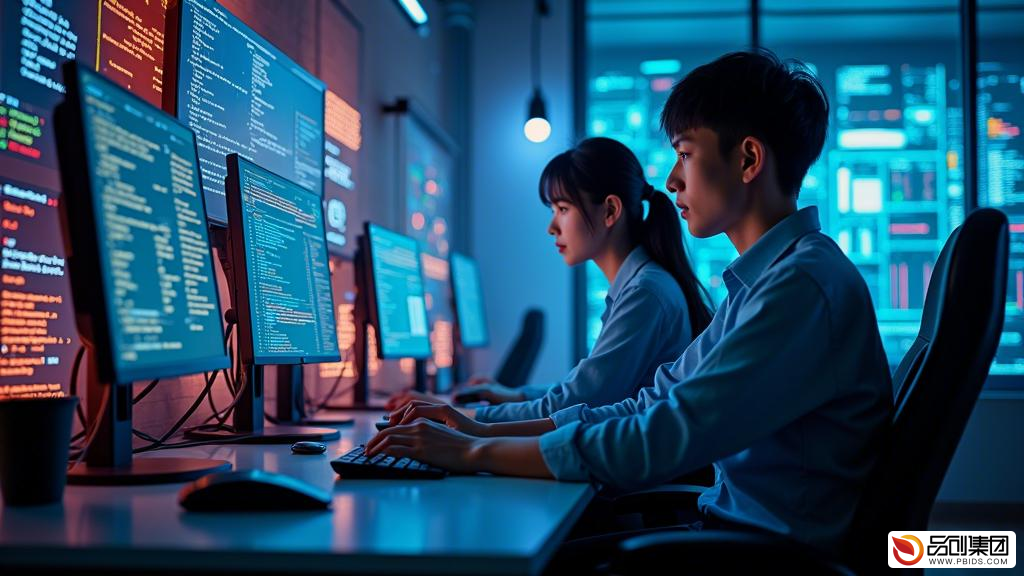 深度解析：对于数字化的全面理解与实践
