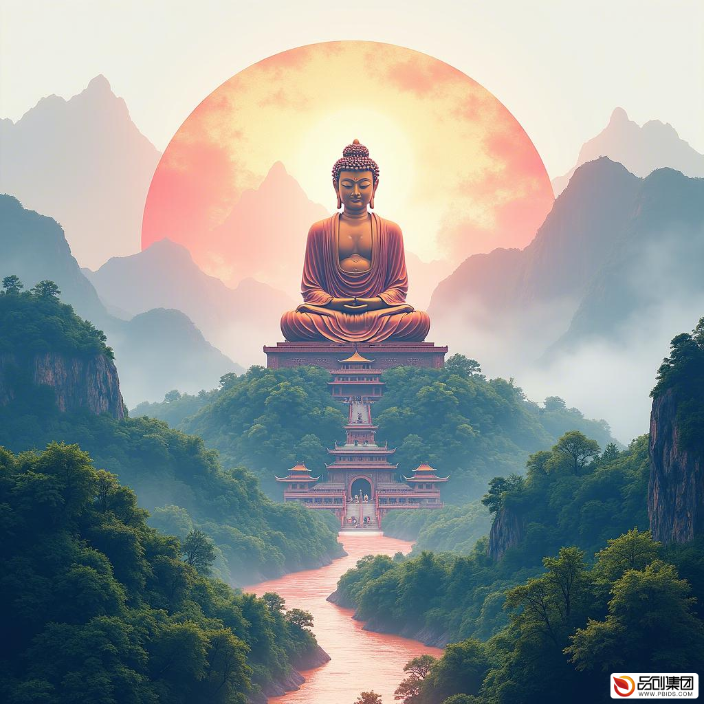 品创集团赋能乐山:乐山大智,软件引领文化旅游与产业升级新篇章