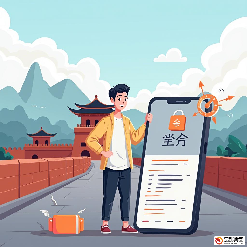 山西小程序开发:引领商业数字化转型的新篇章