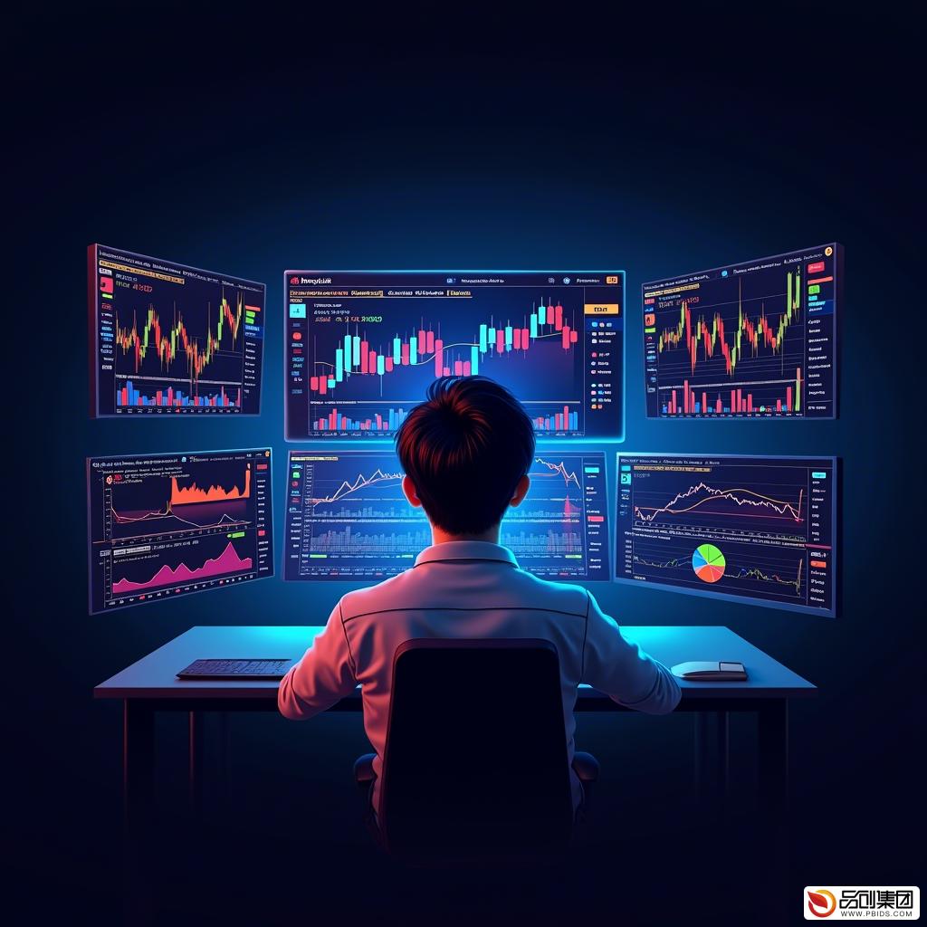 宏利炒股软件:智能投资新纪元