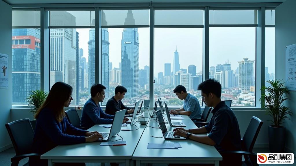 外包岗位：职场新选择，机遇与挑战并存
