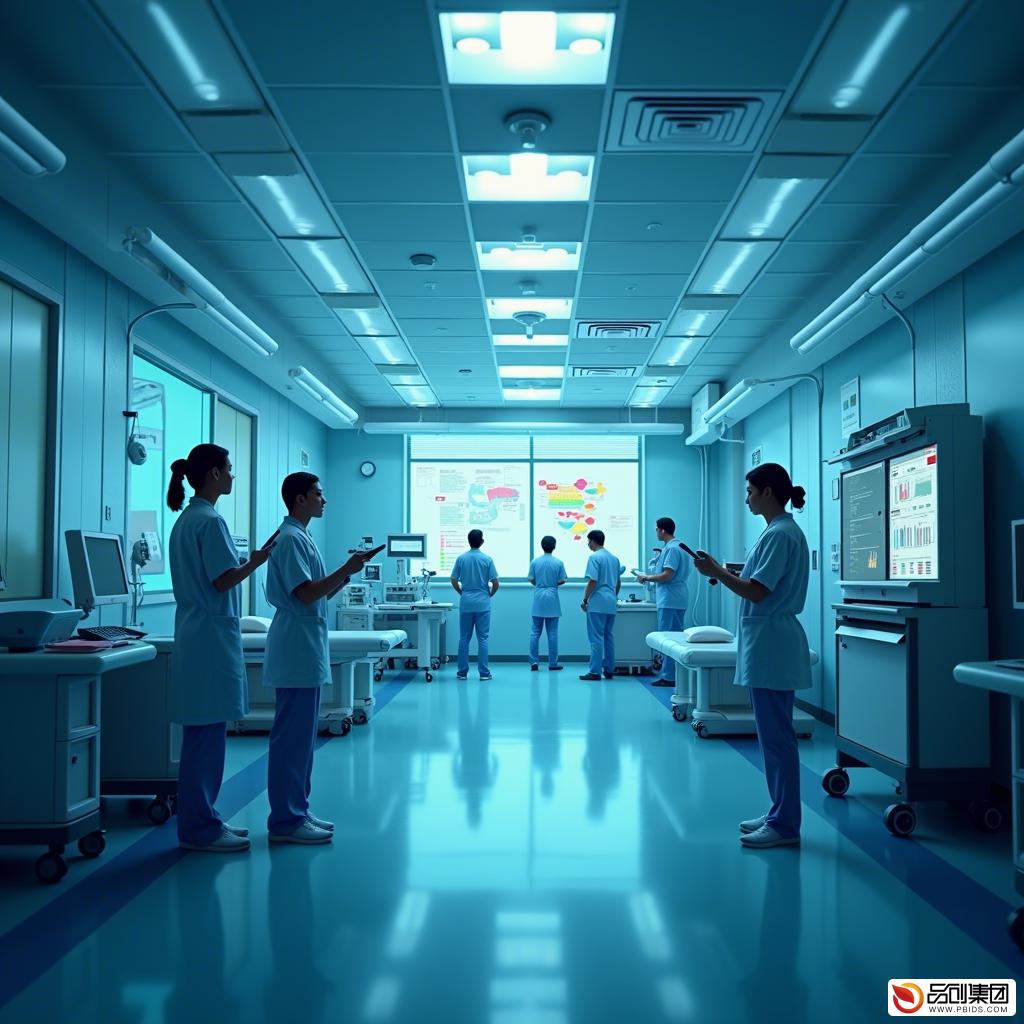 DeepSeek模型在医院资源配置与运营效率优化中的应用探索