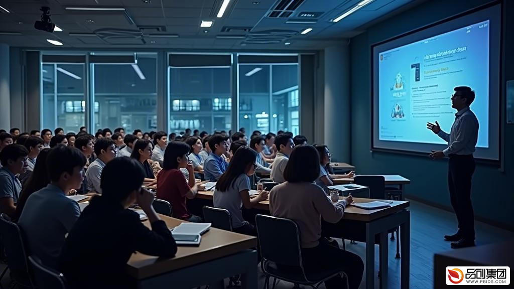 成人教育的新篇章：开启终身学习之旅