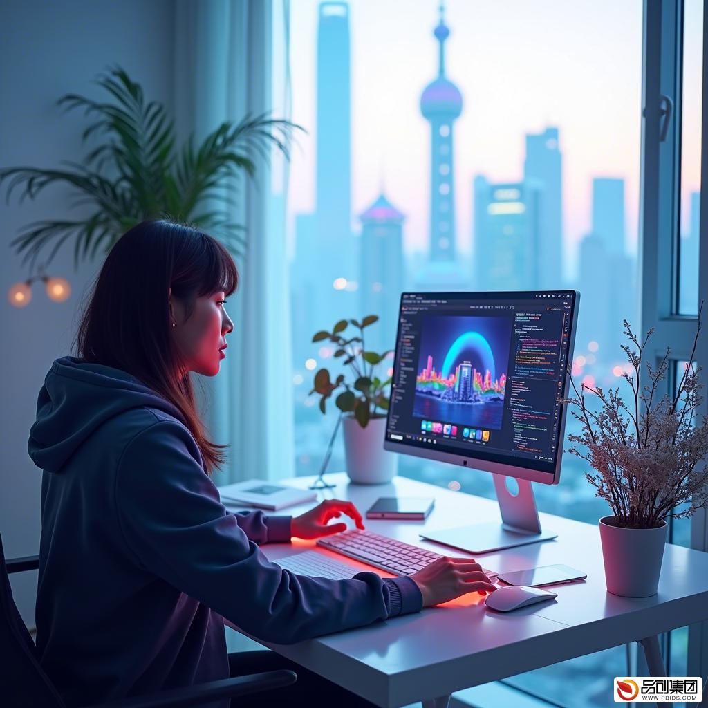 上海市UI设计培训:解锁设计新技能,打造创意无限的职业未来