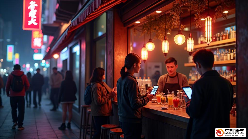 打造独特魅力：酒吧微信公众号运营全攻略