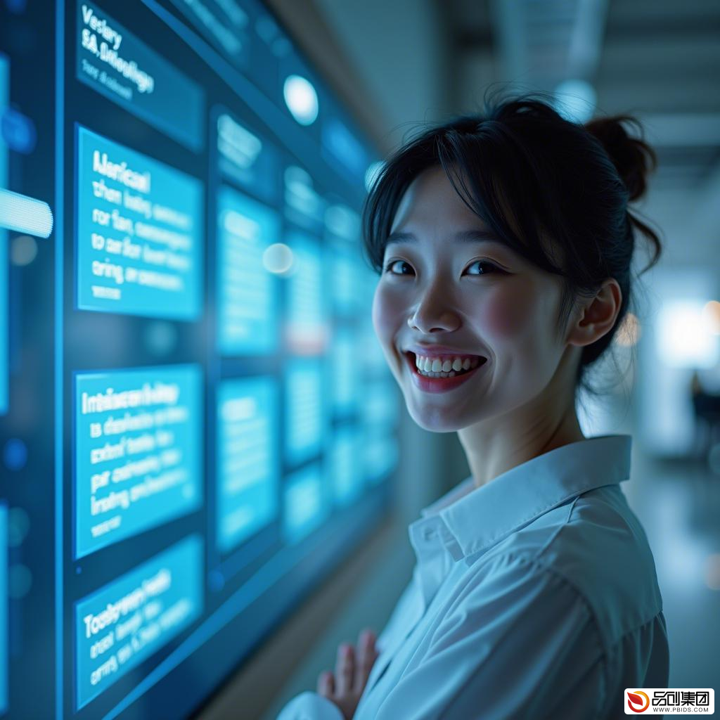 行业适用AI Agent客服系统方案:重塑客户服务新体验