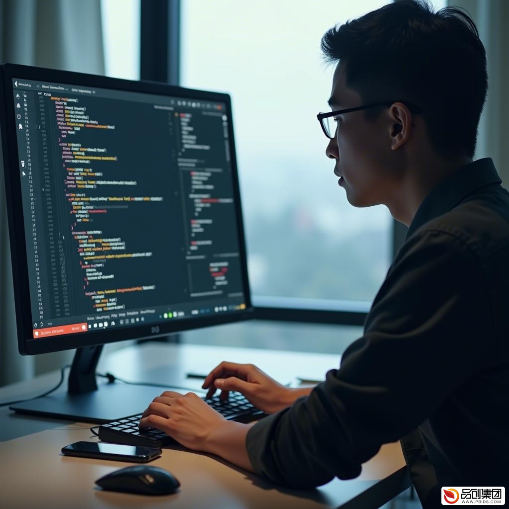 掌握未来:深入探索App开发技术的核心要素