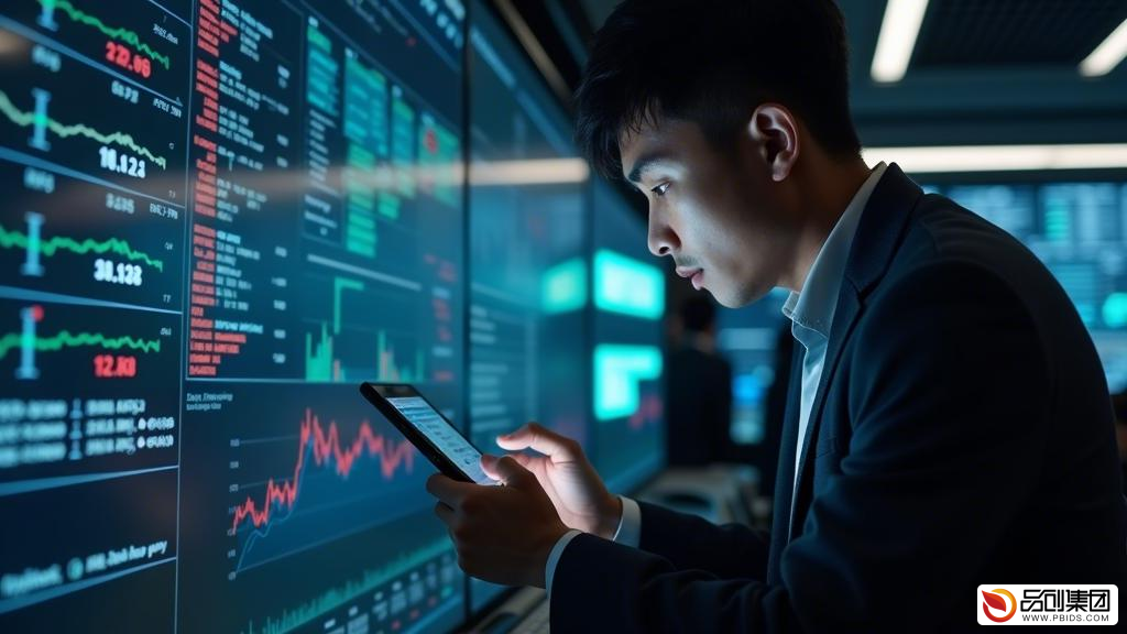 海通炒股交易软件：全面解析与实战指南
