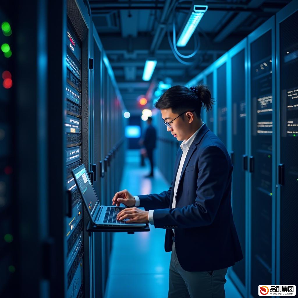 IT系统运维人员外包：优化企业运营，提升技术效率
